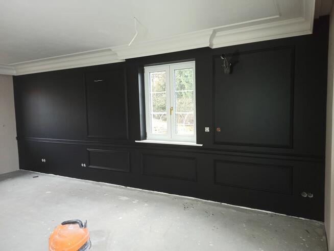 GŁADZIE BEZPYŁOWE remonty, wykończenia, łazienki.