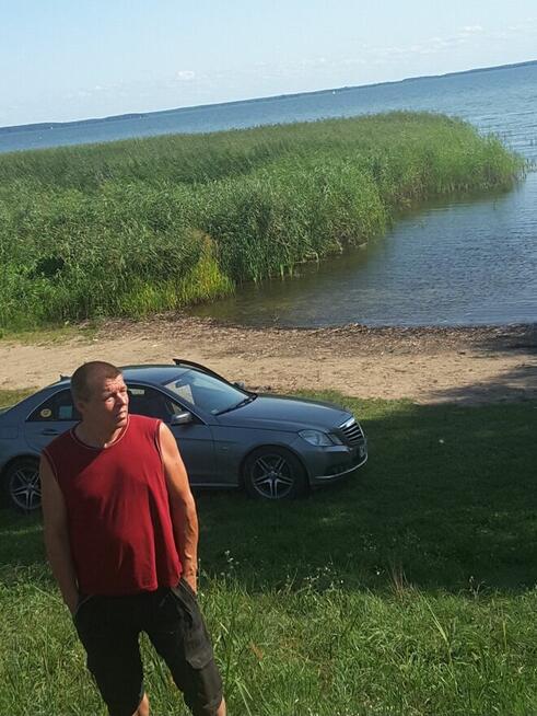 Poznam Panią z Wrocławia do wspólnego spędzania czasu