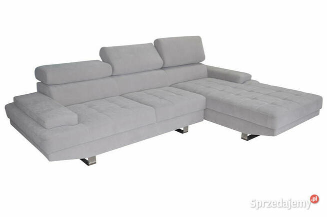 Etno dla prawdziwych wielbicieli nowoczesnych narożników.