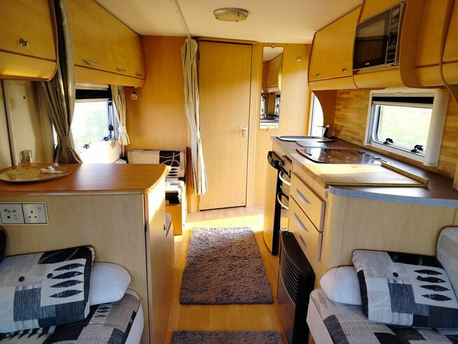 Sprzedam Przyczepę Poznań -Czerwonak