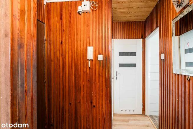 Kraków – Dąbie – ul. Półkole – 48m2 – 3pokojowe