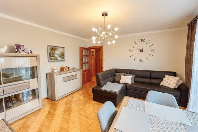 Mieszkanie 3-pokojowe na sprzedaż