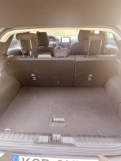 Sprzedam Forda Pumę