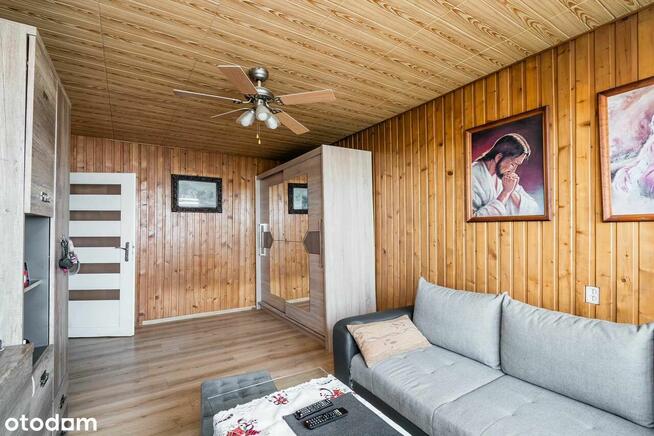 Kraków – Dąbie – ul. Półkole – 48m2 – 3pokojowe