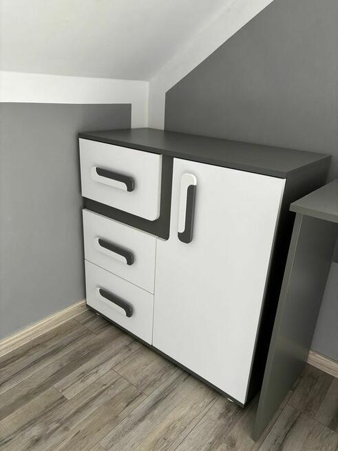 Sprzedam meble młodzieżowe