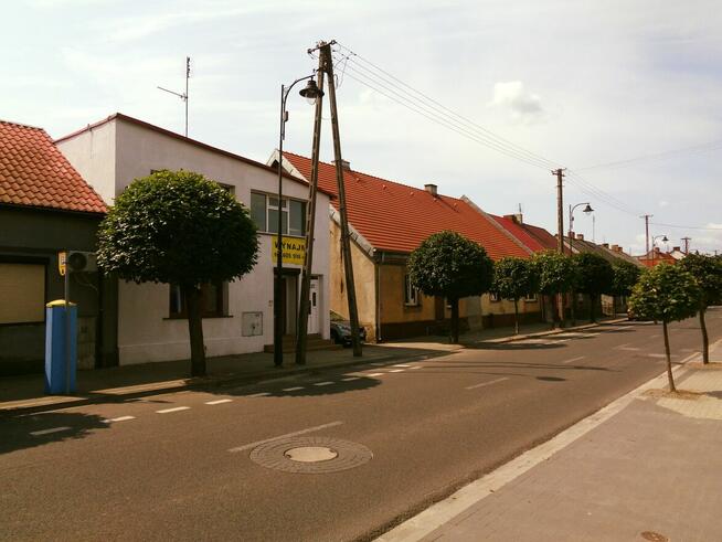 Sompolno – Lokal Handlowo/Usługowy