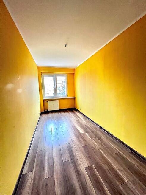 Mieszkanie 3-pokojowe na sprzedaż