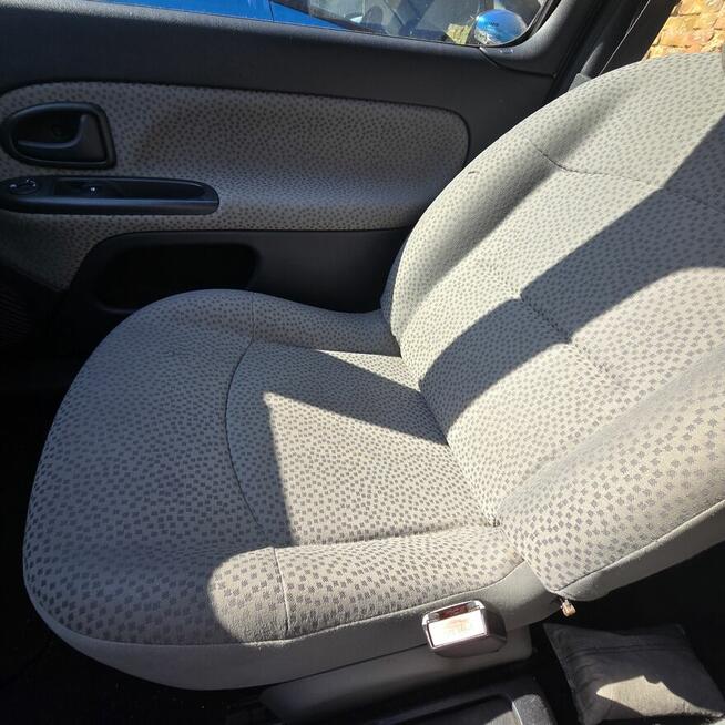 Clio 2, 2005 , do negocjacji