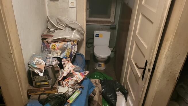 Likwidacja mieszkań i utylizacja mebli – Trans-Speed Katowic