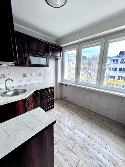 Mieszkanie 3-pokojowe na sprzedaż