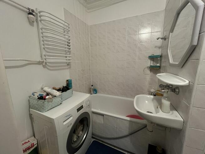 2-pokojowe mieszkanie Konin