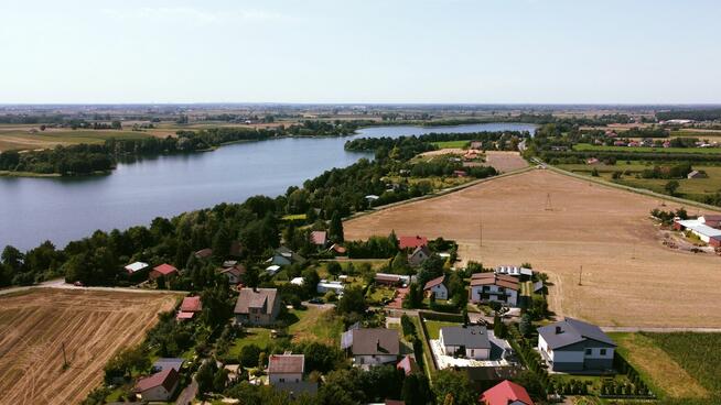 Domek Nad Jeziorem Lubotyńskim