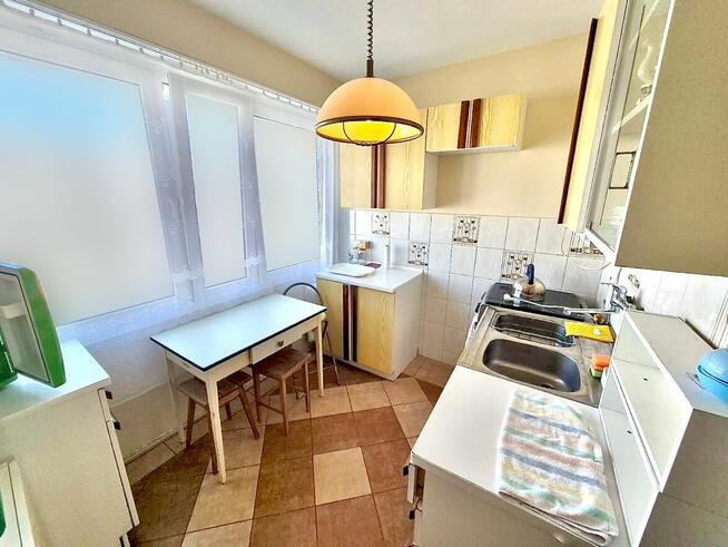 Mieszkanie 4-pokojowe na sprzedaż