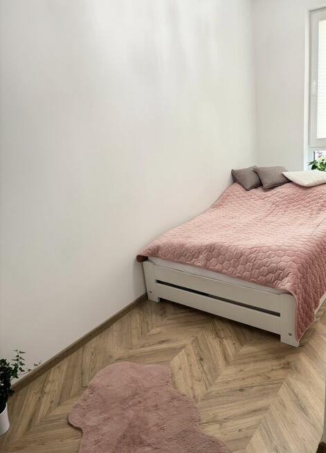 Sprzedam mieszkanie – Horodniany, niedaleko Białegostoku