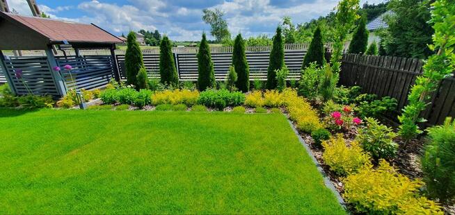 Projektowanie, wykonywanie ogrodów w Kielcach i okolicach