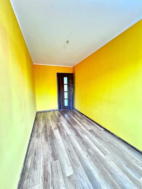 Mieszkanie 3-pokojowe na sprzedaż