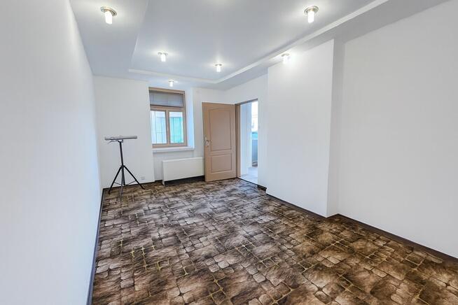 Mieszkanie 4-pokojowe na sprzedaż