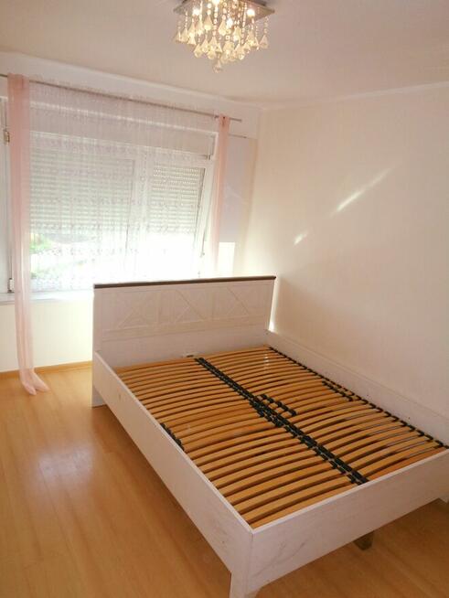 Dwupokojowe Mieszkanie ul. Przemysłowa