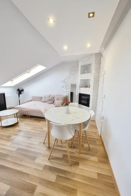 Mieszkanie 2-pokojowe na sprzedaż