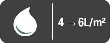 Zmywalne maty wejściowe Roclean Logo logo