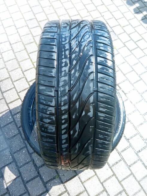 opony 225/45/17 r 94 y xl SUMMER PERFPRMAR bieżnik ok 5,5 mm