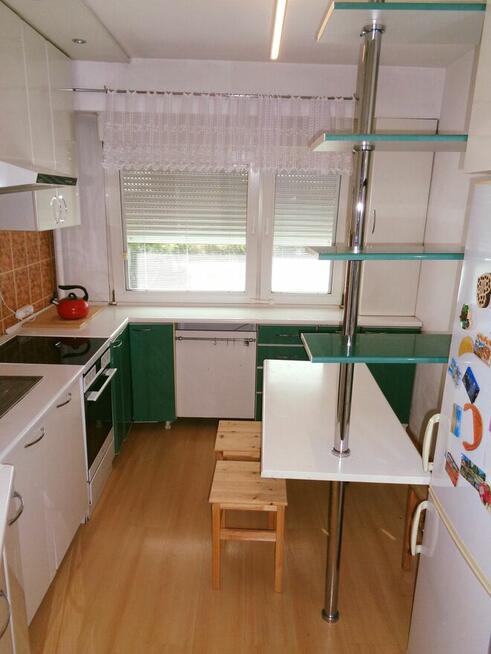 Dwupokojowe Mieszkanie ul. Przemysłowa