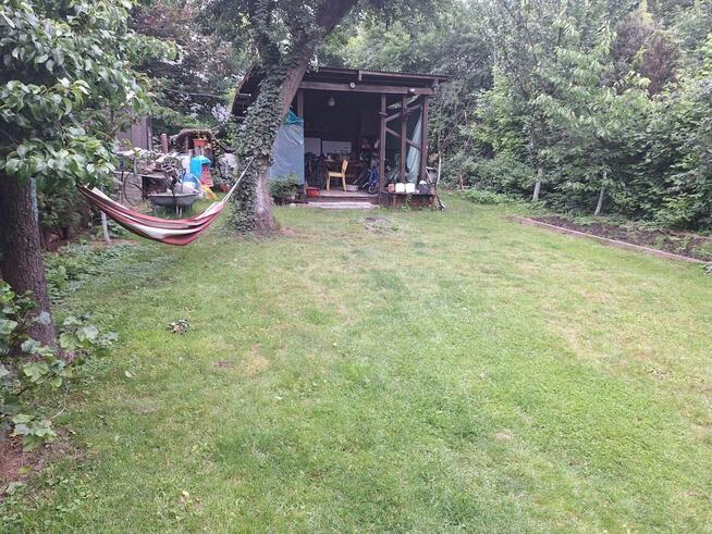 Bezczynszowe 3-pokojowe z balkonem i ogrodem