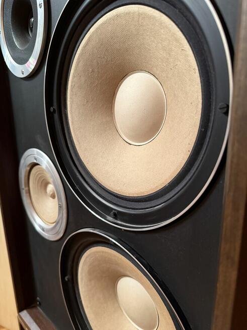 Głośniki tonsil thomson unitra