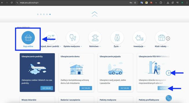 PZU NNW szkolne dla dzieci i studentów kod zniżkowy -10%
