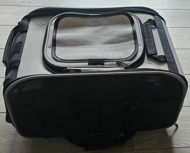 Wielofunkcyjna torba do transportu Trixie