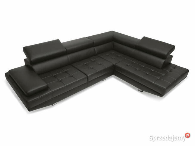 Etno dla prawdziwych wielbicieli nowoczesnych narożników.