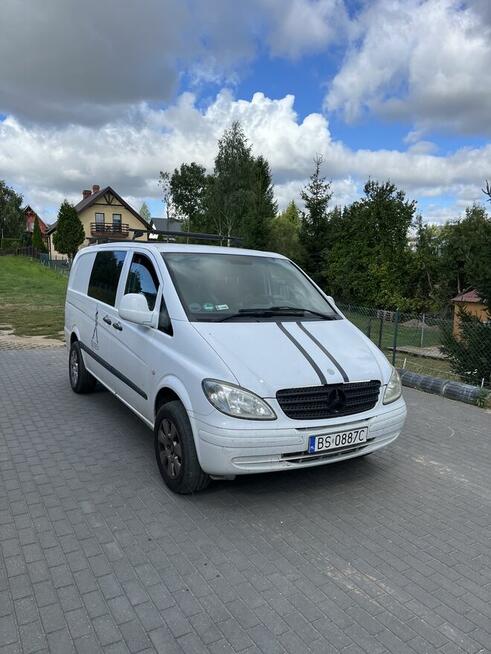 mercedes vito 109 cdi