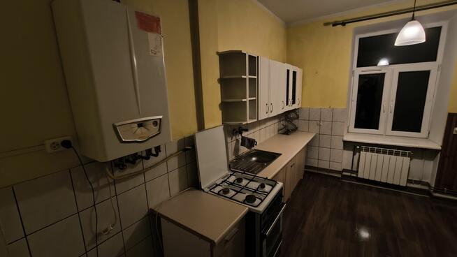 Sprzedam Mieszkanie w Skierniewicach , 41 m2,1 piętro balkon