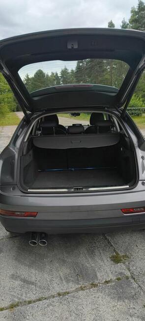 Audi Q3 2.0 TDI 184KM Quattro S tronic