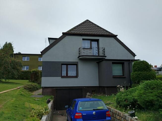 Malowanie elewacji, Mycie Elewacji, impregnacja ślask małopol