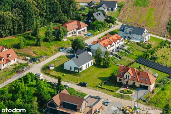 Twój dom z widokiem, ciszą i przestrzenią