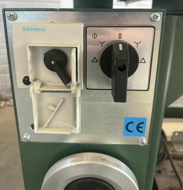 FELDER - szlifierka dlugotasmowa