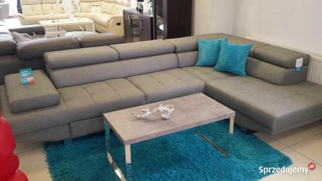 Etno dla prawdziwych wielbicieli nowoczesnych narożników.