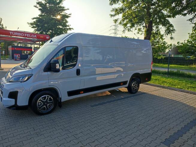 Transport Krajowy Kraków kurier