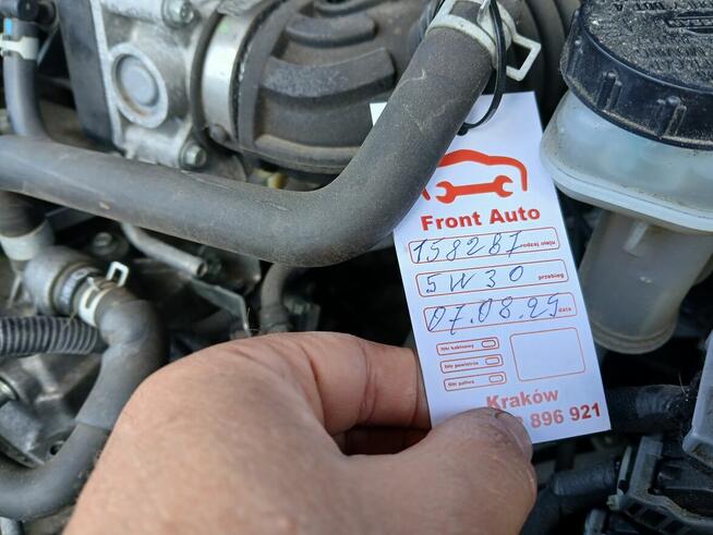 Nissan Qashqai I 1.6 benzyna z Holandii.Ladny stan.