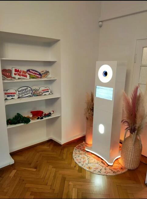 Fotobudka FotoFrajda