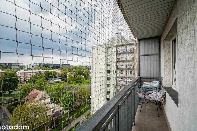 Kraków – Dąbie – ul. Półkole – 48m2 – 3pokojowe