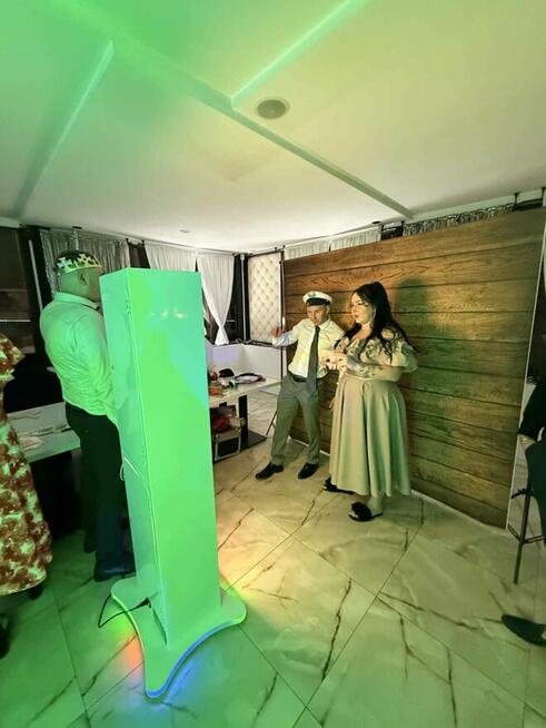 Fotobudka FotoFrajda