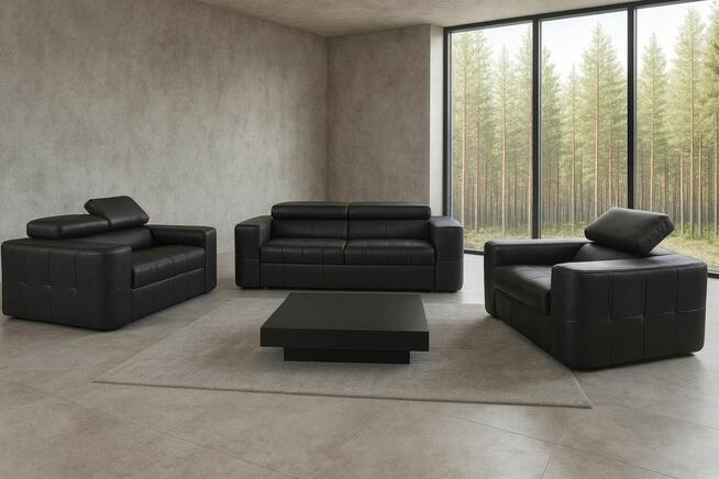 Prawdziwa gratka dla wielbicieli Zestaw wypoczynkowy MALIBU