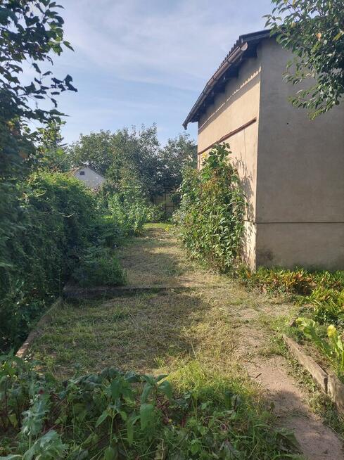 Działka ROD 385m2 z altaną 30,6m2 w Śremie