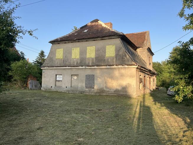 Zabytkowy dom-pilnie, optymalizacja podatkowa, inwestycja