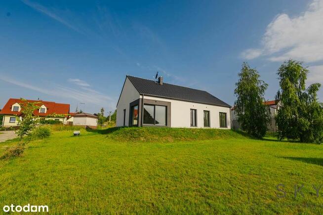 Twój dom z widokiem, ciszą i przestrzenią