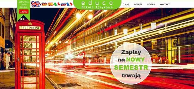 Obsługa sekretariatu, Handlowiec, Telemarketerka
