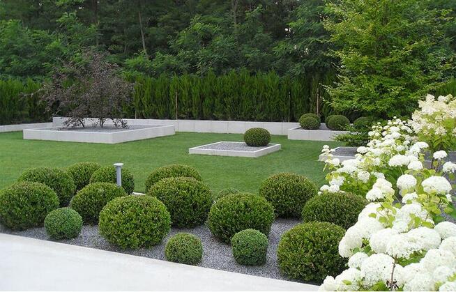 Projektowanie, wykonywanie ogrodów w Kielcach i okolicach