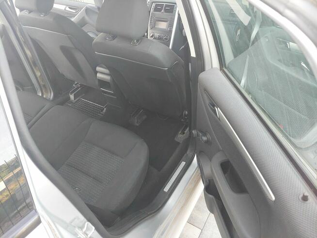 mercedes w 245 b klasa 1.7 LPG